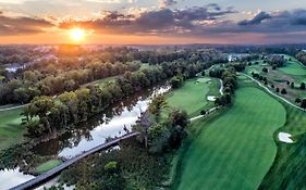 Lansdowne Resort in Leesburg Va